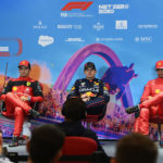 F1 – 2022 AUSTRIAN GRAND PRIX – POST-SPRINT PRESS CONFERENCE TRANSCRIPT