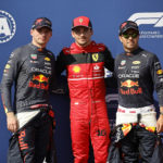 F1 – 2022 FRENCH GRAND PRIX – POST-QUALIFYING PRESS CONFERENCE TRANSCRIPT