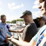 WRC – Rally Estonia – Pre-event press conference