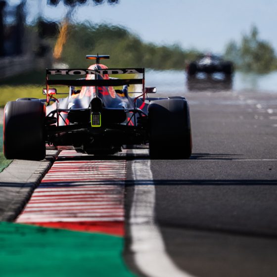 F1 – 2022 Hungarian GRAND PRIX PREVIEW