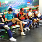 F1 – 2022 HUNGARIAN GRAND PRIX – THURSDAY PRESS CONFERENCE TRANSCRIPT