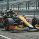 McLaren ‘quite impressed’ with Herta’s professional approach