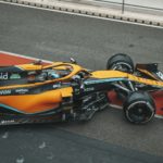 Herta ‘felt comfortable right away’ in F1 McLaren