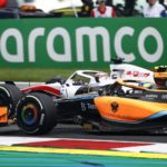 Norris admits Austrian GP was ‘damage limitation’ for McLaren