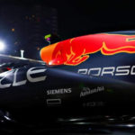 Porsche to take 50% stake in Red Bull F1 operation!