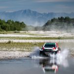 Start-to-finish Italian Baja win for Overdrive Racing’s Yazeed Al-Rajhi