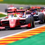 F3 – Bearman takes maiden F3 win after red flag stoppage