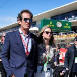 COTA boss unconcerned by prospect of more US Grands Prix