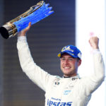 Vandoorne feels he’ll ‘never end up’ in Formula 1 again