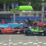 Evans wins Seoul E-Prix race 1 to keep title hopes alive