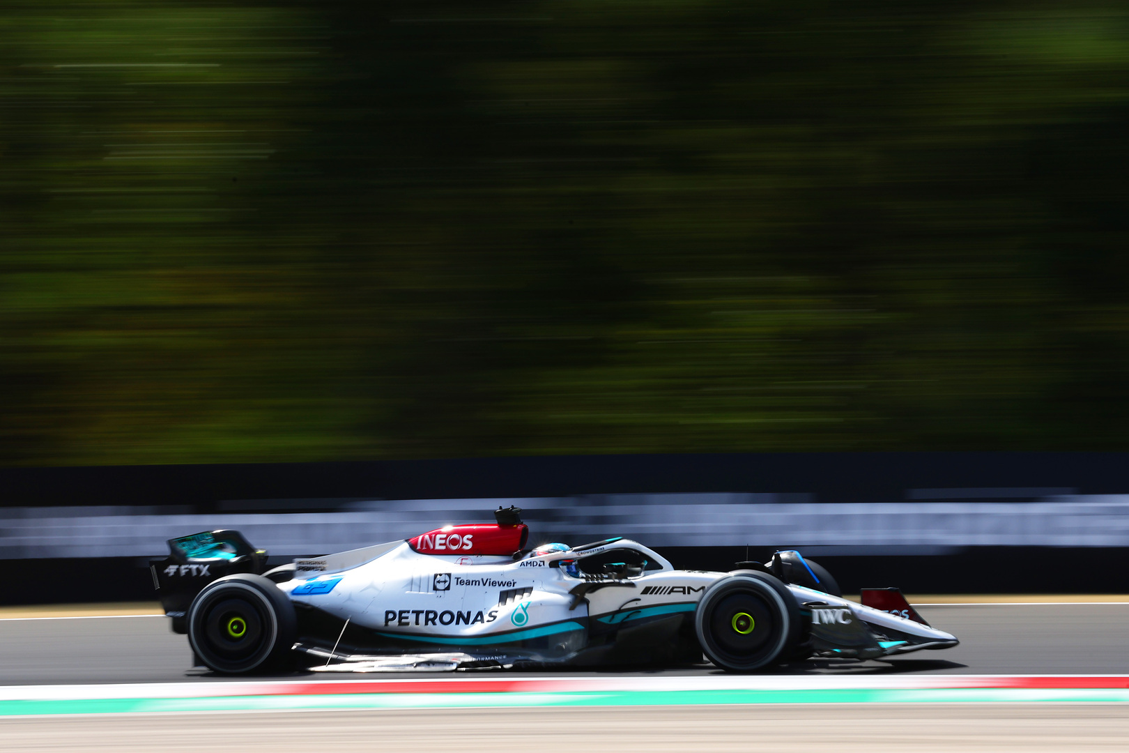 Wolff: Learnings from Mercedes’ 2022 struggles will help team ‘over many years’