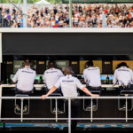 Wolff: Mercedes ‘getting closer’ to fighting for race wins