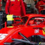 Ferrari confirms Shwartzman for young driver FP1 outings