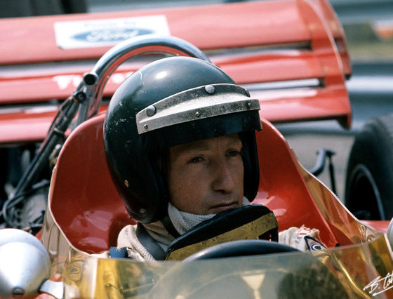 Red Bull names new Powertrains unit in memory of F1 legend