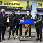 Szafnauer: ‘No issue’ with potential Ricciardo return to Alpine