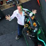 Mercedes F1 co-owner sets sights on Man Utd purchase