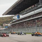 Domenicali adamant Formula 1 won’t return to Russia