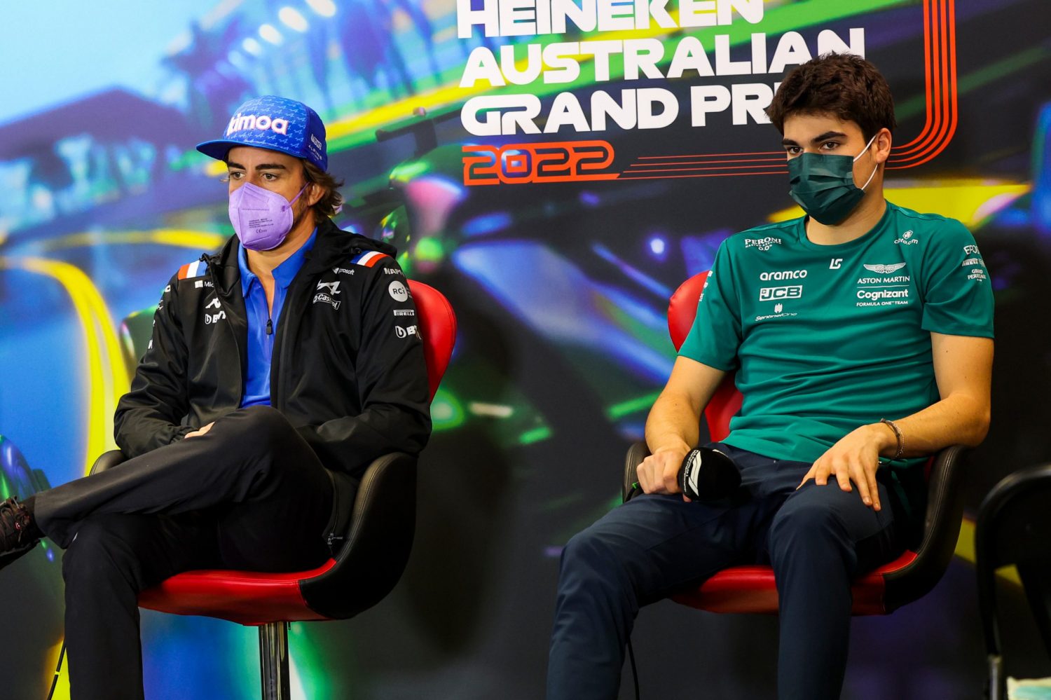 Massa: Aston Martin has more to gain than Alonso