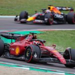 Leclerc: ‘No race with no emotions’ in first half of 2022