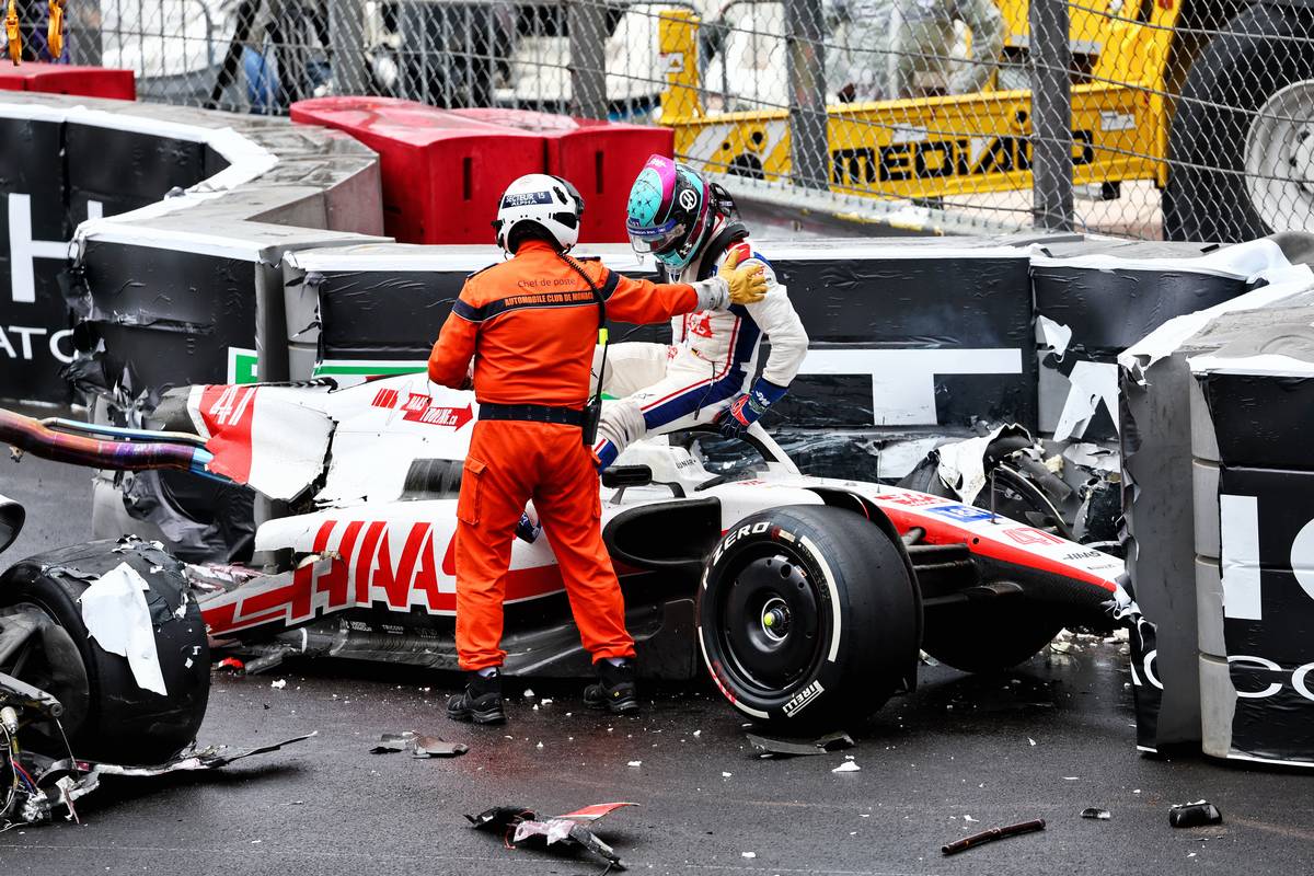 Critics ‘should take more time’ before judging – Schumacher