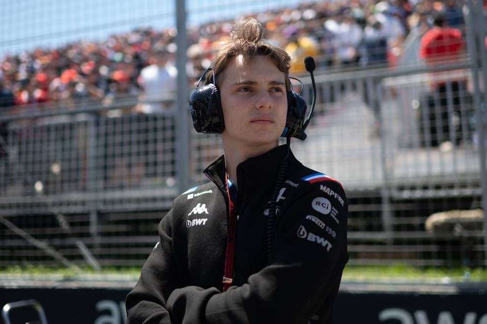 Szafnauer blasts Piastri: ‘I’ve never seen anything like this’
