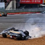 Alfa technical boss Monchaux praises ‘surprise’ Zhou