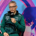 Krack: Alonso will accelerate Aston Martin’s progress