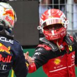 Verstappen says Ferrari not ‘helping me’ to world title