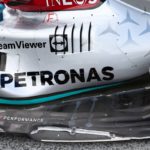 Floor changes to eradicate porpoising confirmed by FIA