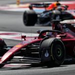 Ferrari doesn’t want Leclerc ‘to change anything’
