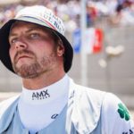 Bottas enjoying new lease of life at Alfa Romeo