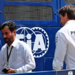 Wolff: FIA has ‘no option than to do something’ on porpoising