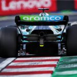 Williams’ Robson has no problem with Aston’s new wing