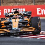 Ricciardo happy to get away from ‘the circus’ for a while