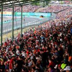 Formula 1 pockets $744m in revenue in second quarter 2022
