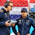 Perez says DNFs have been ‘killing’ first half of his season