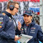 Perez charge to podium in Hungary thwarted by late VSC