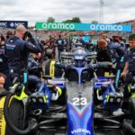 Verstappen works his way to commanding win in Hungary