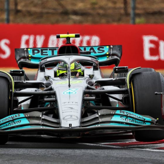 Hamilton won’t wait for ‘burn out’ stage to retire from F1