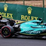 Ricciardo admits penalty for contact with Stroll ‘completely fair’