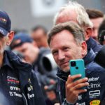 Horner not letting Red Bull get complacent over championship