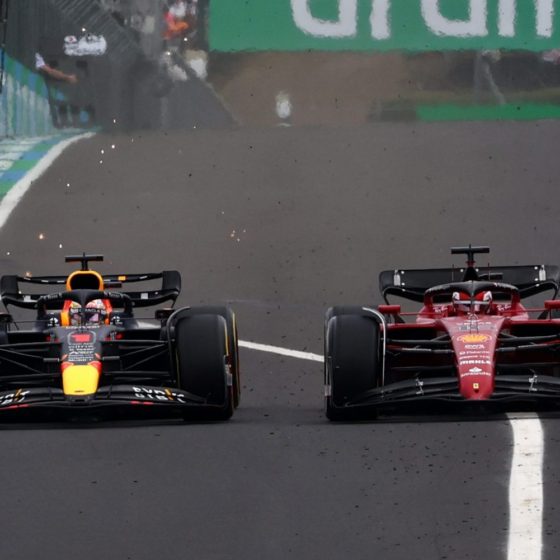 Marko: F1 has rarely been ‘so much fun’ for Red Bull