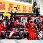 Binotto resists calls for change at ‘united’ Ferrari