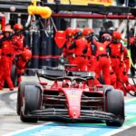 Binotto: No need for changes at Ferrari despite struggles