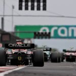 FIA ready to submit updated 2023 technical rules addressing porpoising