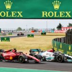 Russell: ‘I feel for Charles, he’s been doing a stellar job’