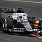 Lawson says F1 debut at Spa was ‘a crazy experience’