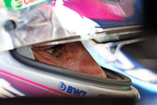 Fernando Alonso (ESP) Alpine F1 Team A522.
26.08.2022. Formula 1 World Championship, Rd 14, Belgian Grand Prix, Spa Francorchamps, Belgium, Practice Day.
- www.xpbimages.com, EMail: requests@xpbimages.com © Copyright: Batchelor / XPB Images