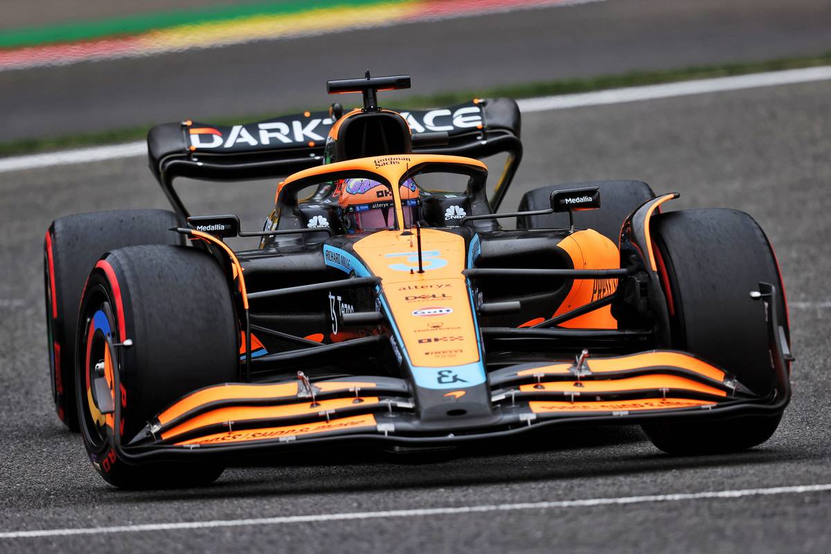 Ricciardo to weigh his F1 options for 2023 after Monza