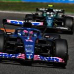 Alonso ‘frustrated’ with Hamilton clash – just wanted ‘normal race’